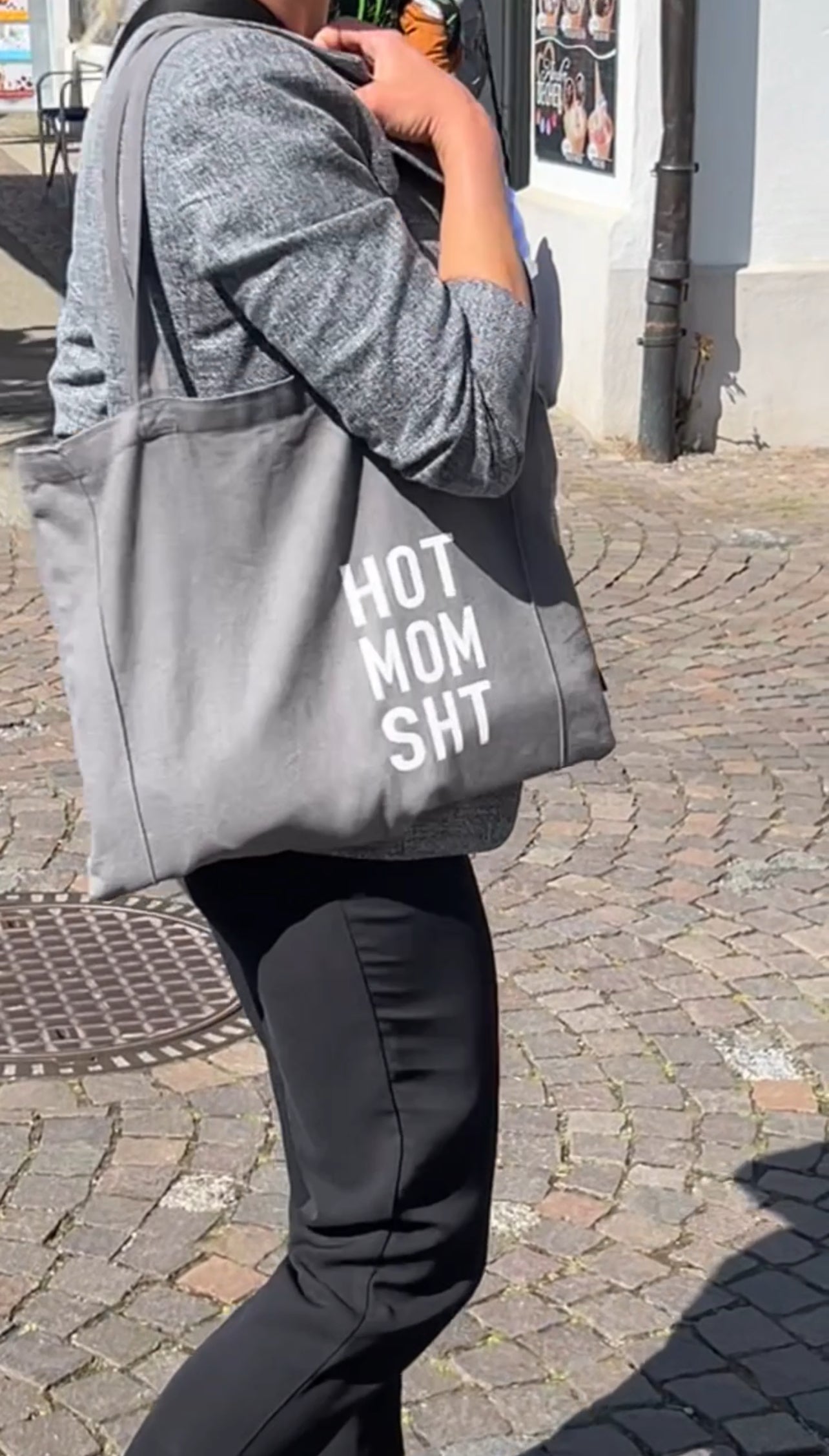 HOT MOM SHT TASCHE
