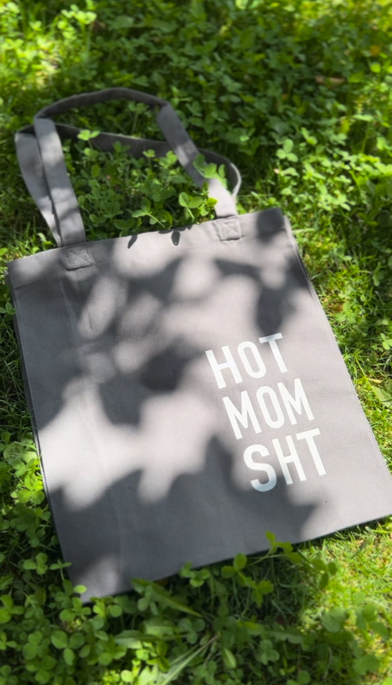 HOT MOM SHT TASCHE
