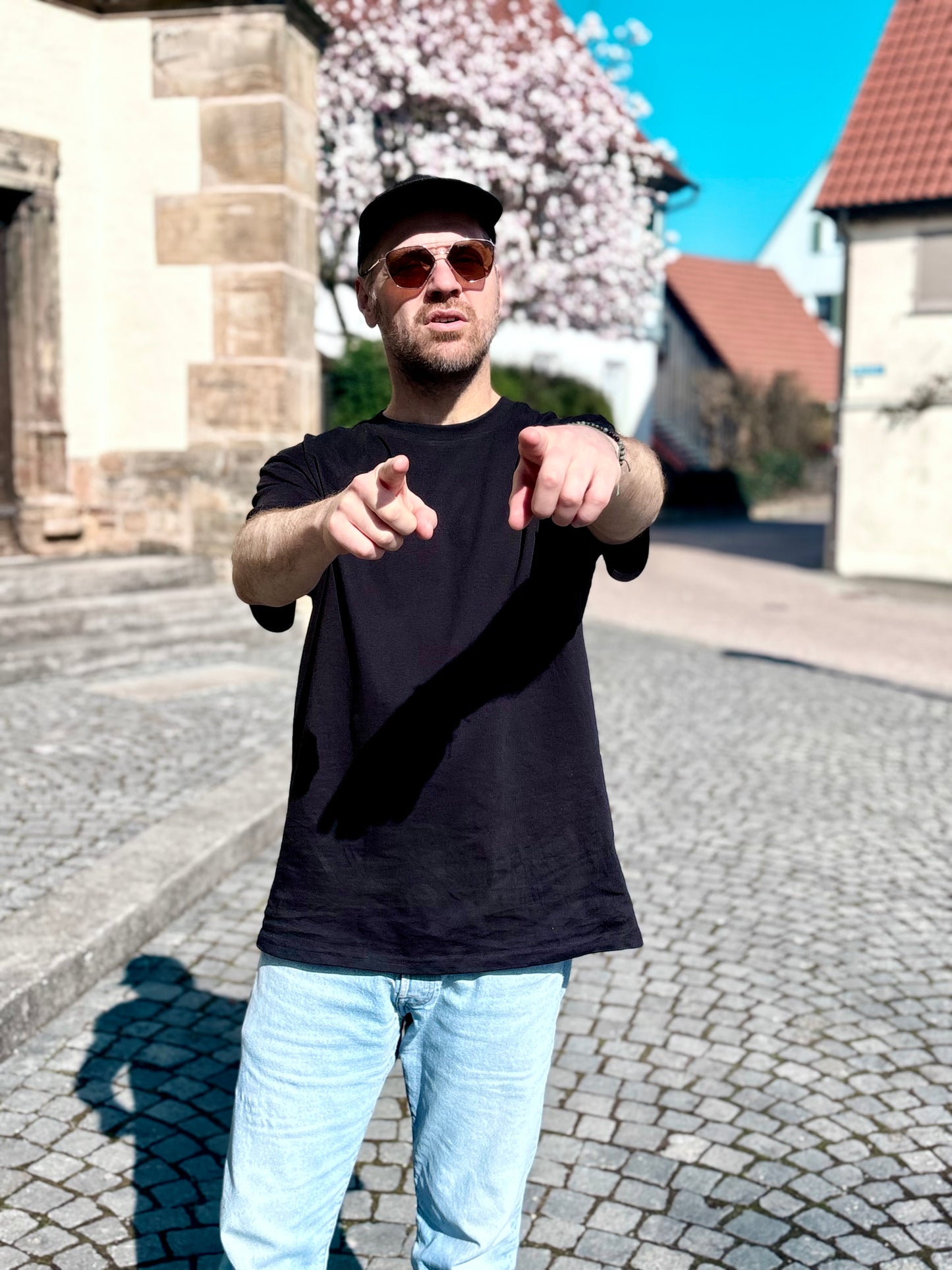 SXY ML T-SHIRT