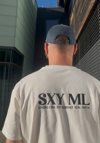 SXY ML T-SHIRT