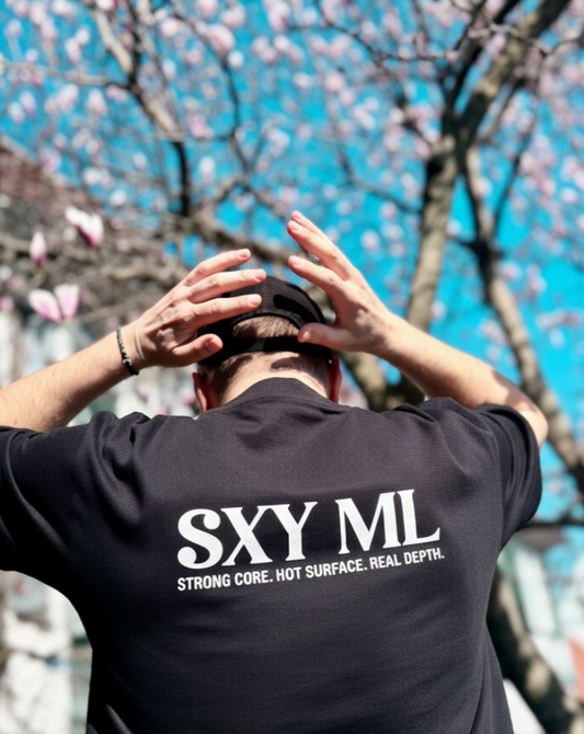 SXY ML T-SHIRT